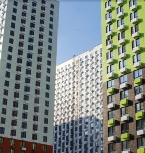 Просроченная ипотека на новостройки выросла на 21% за восемь месяцев — до 22,5 млрд рублей