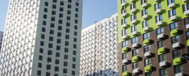 Просроченная ипотека на новостройки выросла на 21% за восемь месяцев — до 22,5 млрд рублей