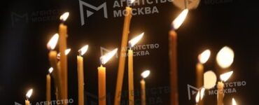 Психотерапевт Анатолий Кашпировский умер в возрасте 87 лет