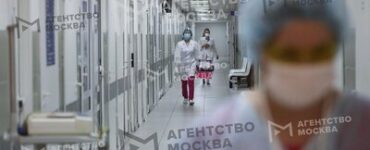 Пять человек госпитализированы с подозрением на оспу обезьян в Подмосковье