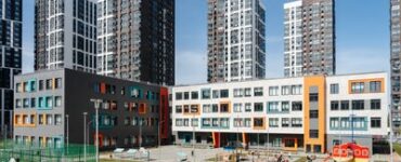 «РГ-Девелопмент» представила опыт реализации первого проекта КРТ в столице