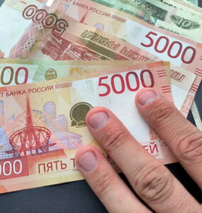 РИА Новости: Средняя пенсия в Москве превысила 27 тысяч рублей
