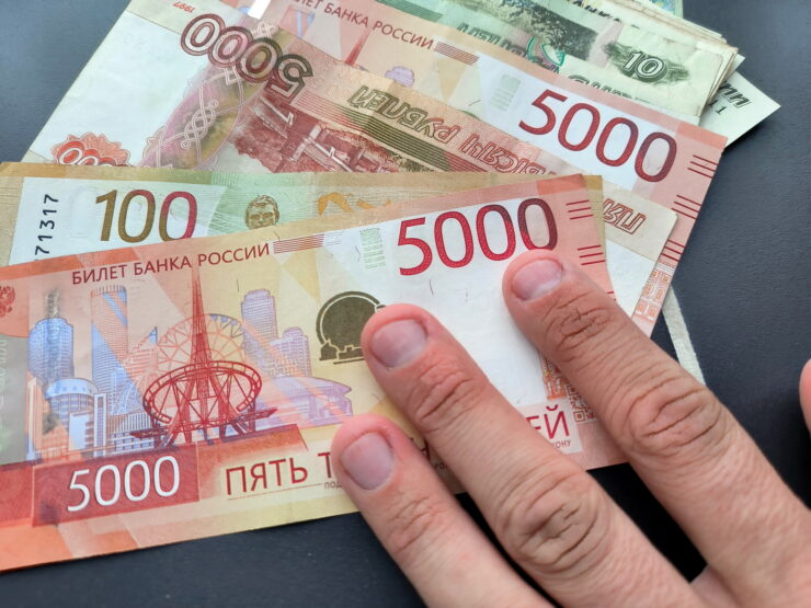 РИА Новости: Средняя пенсия в Москве превысила 27 тысяч рублей