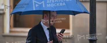 Работа мобильного интернета может быть ограничена в пределах ТТК 27–29 октября