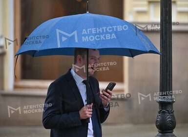 Работа мобильного интернета может быть ограничена в пределах ТТК 27–29 октября