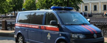 СК возбудил дело о теракте после атаки дронов ВСУ на Подмосковье: двое погибших