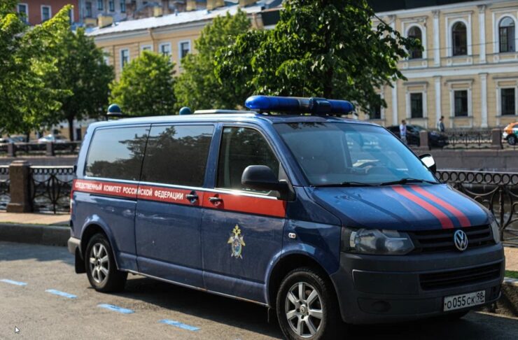 СК возбудил дело о теракте после атаки дронов ВСУ на Подмосковье: двое погибших