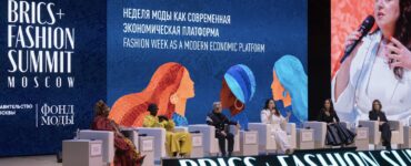 Саммит моды БРИКС+ за четыре года собрал участников более чем из 100 стран