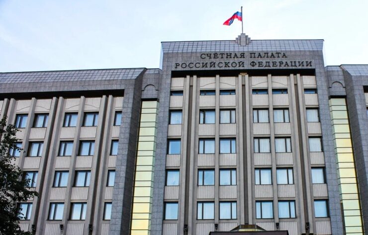 Счётная палата выявила удорожание строительства вузовских объектов до 83%