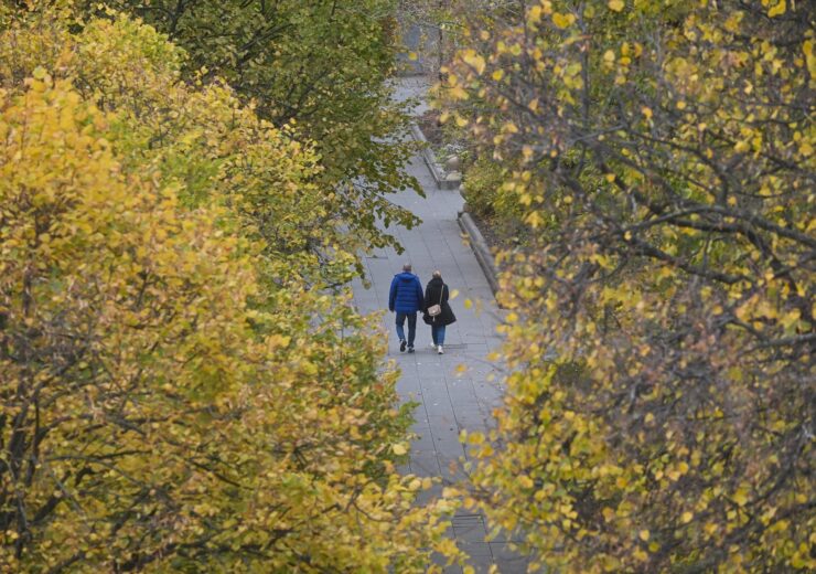 Синоптик Леус: Снег в Москве, предположительно, выпадет позже средней вековой даты