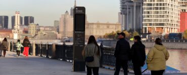 Синоптик Макарова: До конца рабочей недели в Москве ожидается не более 13 градусов тепла