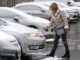 Снег в Москве может пойти в первой декаде ноября – синоптик