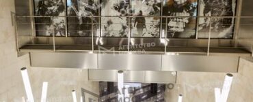 Собянин: Согласована концепция надземного перехода через МКАД у «Тютчевской»