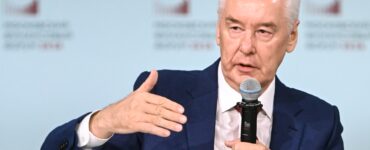 Собянин: фонтаны в Москве начинают готовить к зиме