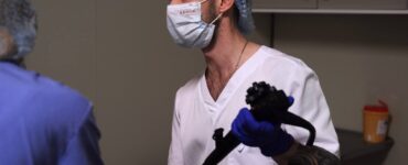 Свыше 175 тысяч жителей Подмосковья прошли скрининг на рак кишечника