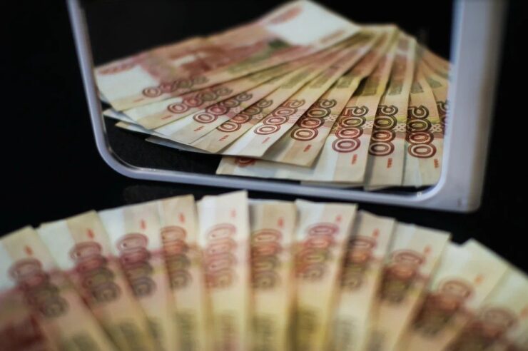 Свыше 7 тысяч будущих мам Подмосковья получили единое пособие в 2026 году