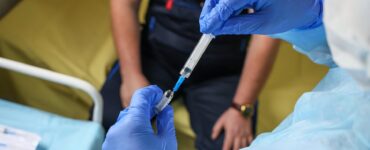 Терапевт развеяла мифы и дала рекомендации по вакцинации против гриппа