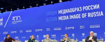 Топ-менеджер Rambler&Co Цыпер рассказал о роли фактчекинга в формировании доверия