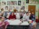 Творческий мастер-класс, посвященный необычному празднику, прошел в районе Очаково-Матвеевское