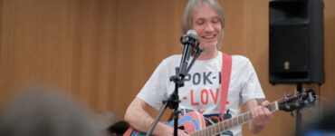 Творческий вечер в честь 70‑летия Игоря Талькова пройдет в Теплом Стане