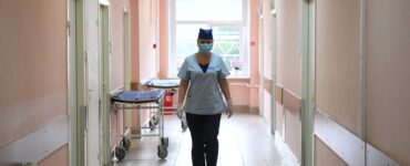 У подростка лопнуло яичко во время тренировки по единоборствам в Подмосковье