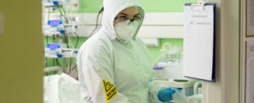 Угроза распространения инфекции в Балашихе минимизирована — в Минздраве Подмосковья отчитались о ситуации