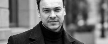 Умер художник-постановщик сериала «Ликвидация» Александр Кондратов