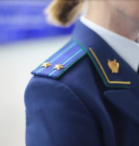 Уволенному главному инженеру в Егорьевске выплатили весь долг по зарплате после проверки прокуратуры