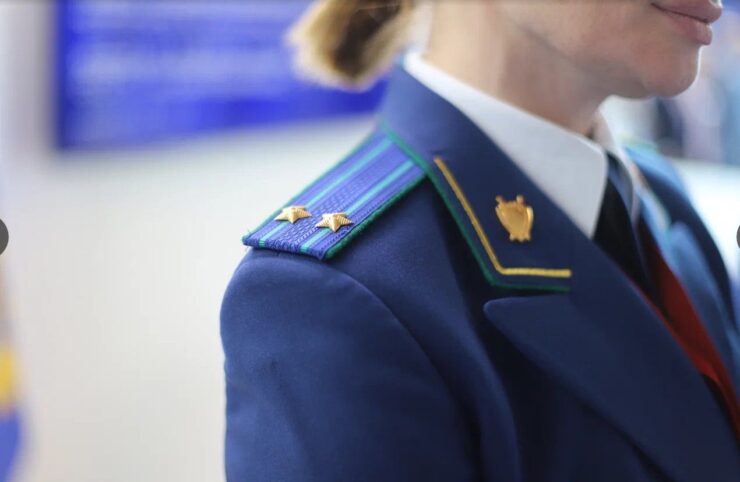 Уволенному главному инженеру в Егорьевске выплатили весь долг по зарплате после проверки прокуратуры