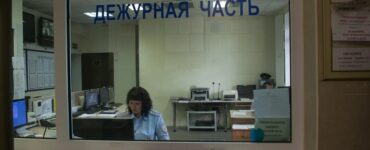В Балашихе возбуждено дело против мужчины, который облил экс-супругу кипятком