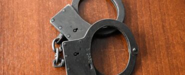 В Балашихе задержали мужчину за ножевое ранение собеседника после уличного конфликта