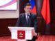 В День Подмосковья Воробьёв поблагодарил жителей за вклад в развитие региона