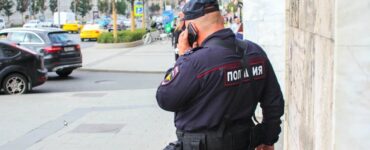 В Лобне задержали курьера телефонных мошенников, похитивших 1,3 млн рублей