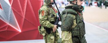В Минобороны рассказали об успешных ударах по портовой инфраструктуре Украины