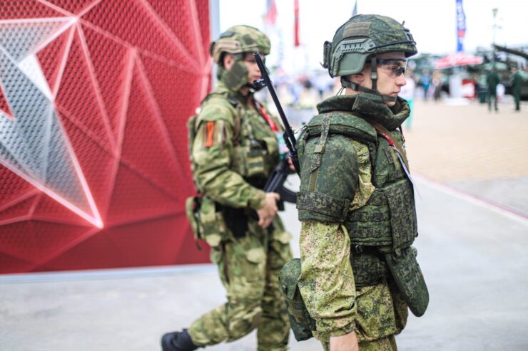 В Минобороны рассказали об успешных ударах по портовой инфраструктуре Украины