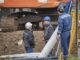 В Мневниковской пойме началось строительство здания Большого Московского цирка