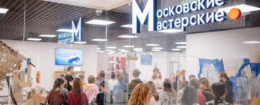В «Московских мастерских» пройдут йога, зумба и растяжка прямо внутри выставки