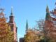 В Москве 14 октября стартовала «Российская энергетическая неделя»