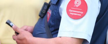 В Москве СК возбудил дело против напавшего на контролера в автобусе