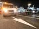 В Москве начали эксперимент с новой дорожной разметкой