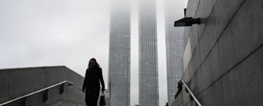 В Москве объявили желтый уровень опасности до утра 18 октября