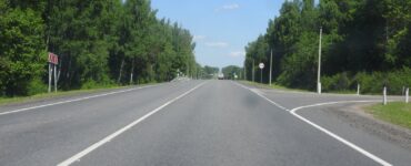 В Подмосковье оцифровали 28 тысяч километров дорог