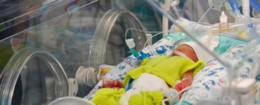 В Подмосковье успешно выхаживают детей весом от 500 граммов