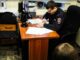 В Подмосковье задержали работников предприятия за хищение гранитных памятников