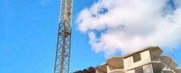 В Подольске строят ЖК «Пахра Сити» на 772 квартиры