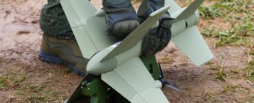 В России появилась платформа для обучения военных нейросетей