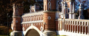В «Царицыно» откроется выставка о науке и культуре XVIII века