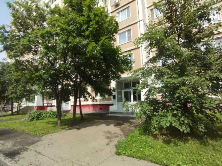 В библиотеке № 223 пройдет беседа об устройстве русской избы