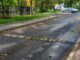 В районе Выхино-Жулебино обновили асфальт на семи дворовых территориях