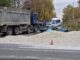 Водителю грузовика, раздавившего Geely под Домодедово, избрали меру пресечения